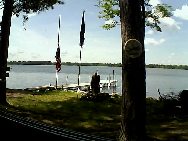 Whiteface Cam Image - Wed, 06/19/2013 2:45pm 