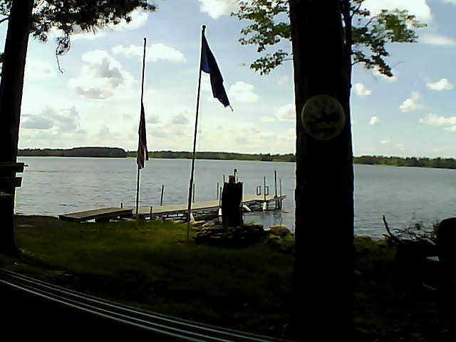 Whiteface Cam Image - Wed, 06/19/2013 3:05pm 