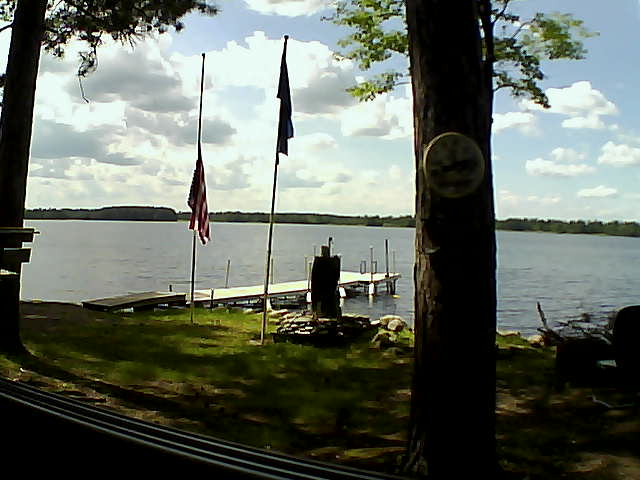 Whiteface Cam Image - Wed, 06/19/2013 3:25pm 