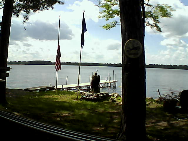 Whiteface Cam Image - Wed, 06/19/2013 3:45pm 