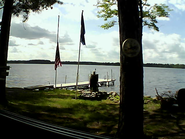 Whiteface Cam Image - Wed, 06/19/2013 4:05pm 