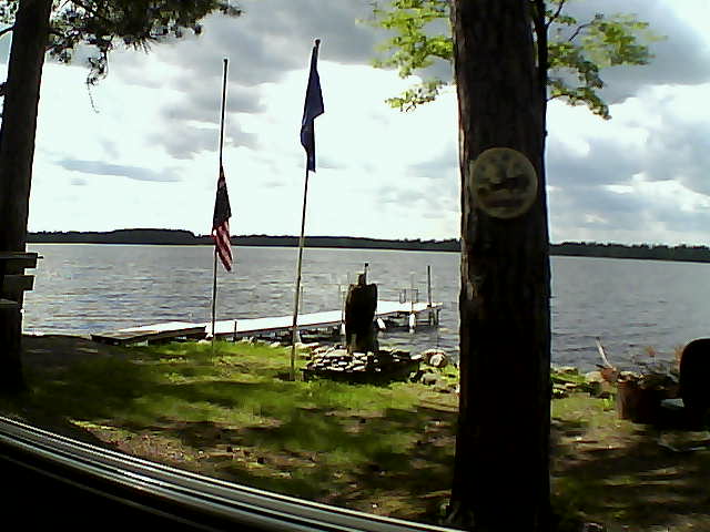 Whiteface Cam Image - Wed, 06/19/2013 4:25pm 