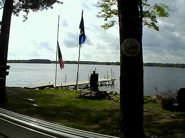 Whiteface Cam Image - Wed, 06/19/2013 4:45pm 