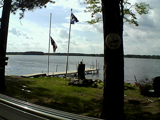 Whiteface Cam Image - Wed, 06/19/2013 5:05pm 