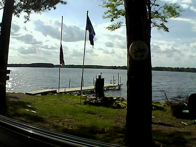 Whiteface Cam Image - Wed, 06/19/2013 5:25pm 