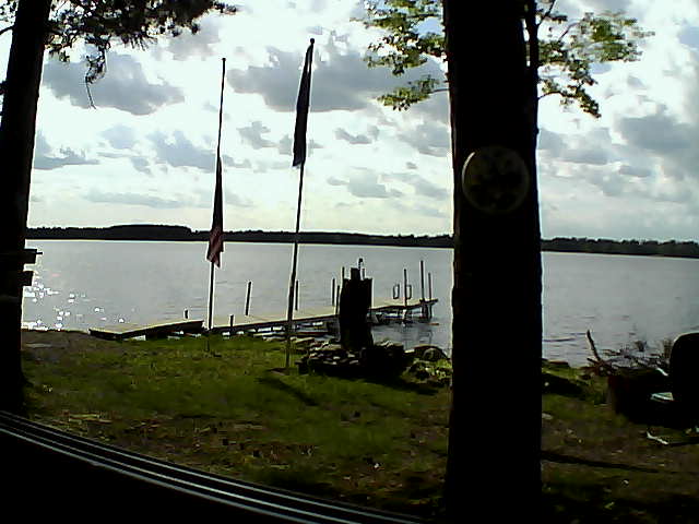 Whiteface Cam Image - Wed, 06/19/2013 5:45pm 