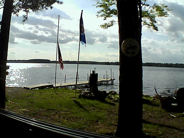 Whiteface Cam Image - Wed, 06/19/2013 6:05pm 