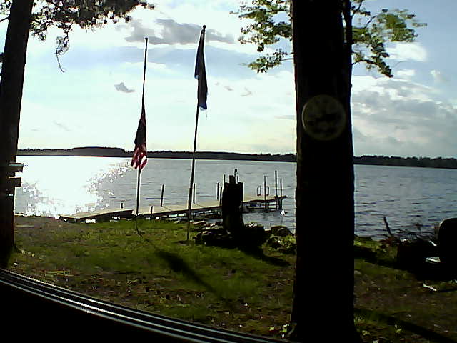 Whiteface Cam Image - Wed, 06/19/2013 6:25pm 