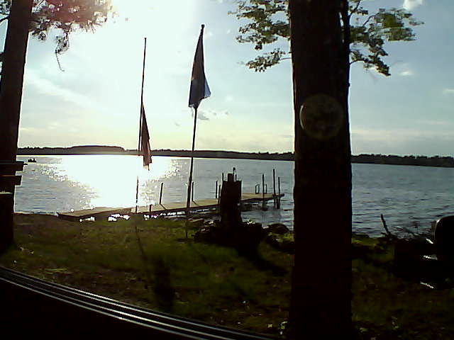 Whiteface Cam Image - Wed, 06/19/2013 7:05pm 