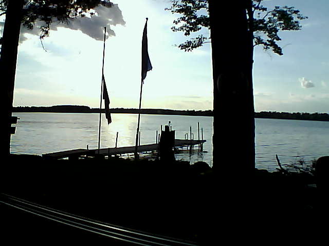 Whiteface Cam Image - Wed, 06/19/2013 7:25pm 