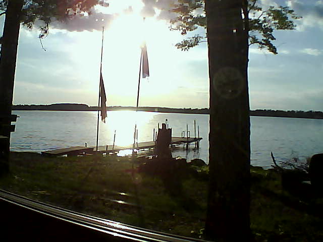 Whiteface Cam Image - Wed, 06/19/2013 7:45pm 