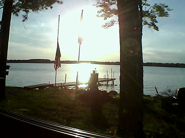 Whiteface Cam Image - Wed, 06/19/2013 8:05pm 