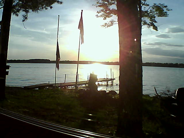 Whiteface Cam Image - Wed, 06/19/2013 8:25pm 