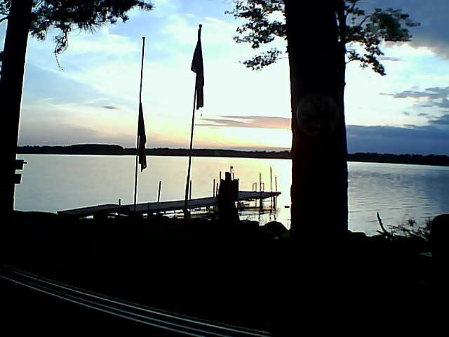 Whiteface Cam Image - Wed, 06/19/2013 9:05pm 