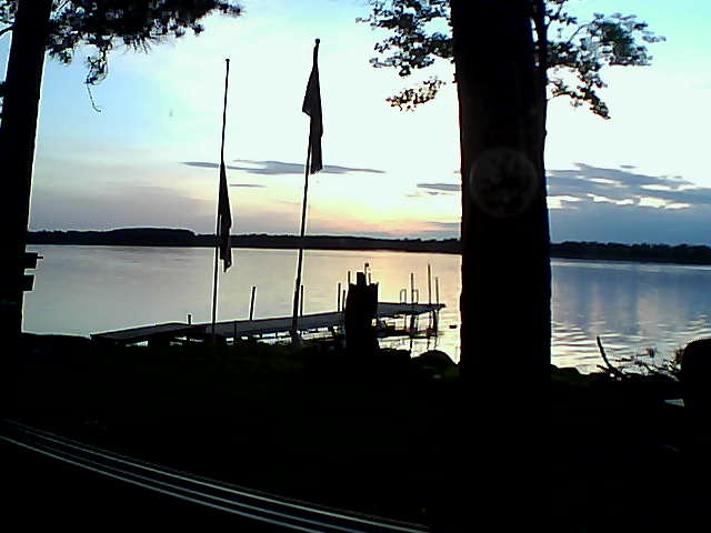 Whiteface Cam Image - Wed, 06/19/2013 9:25pm 