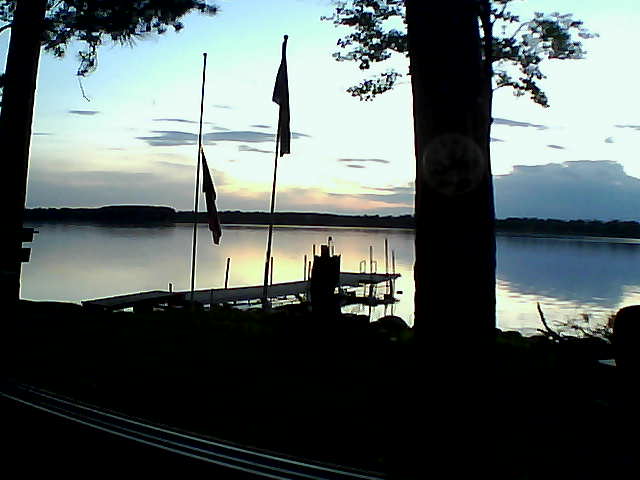 Whiteface Cam Image - Wed, 06/19/2013 9:45pm 