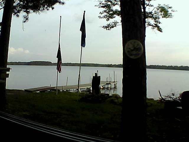 Whiteface Cam Image - Thu, 06/20/2013 6:05am 