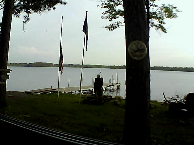 Whiteface Cam Image - Thu, 06/20/2013 6:25am 