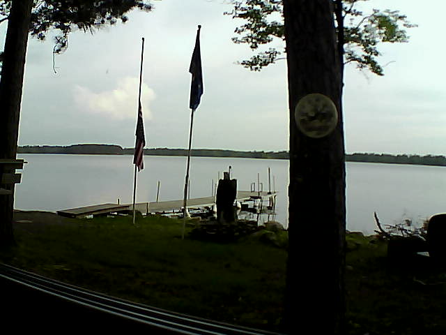 Whiteface Cam Image - Thu, 06/20/2013 6:45am 