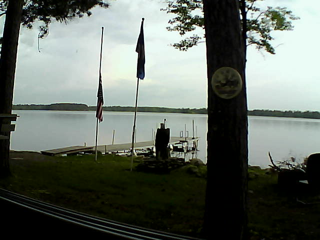 Whiteface Cam Image - Thu, 06/20/2013 7:05am 