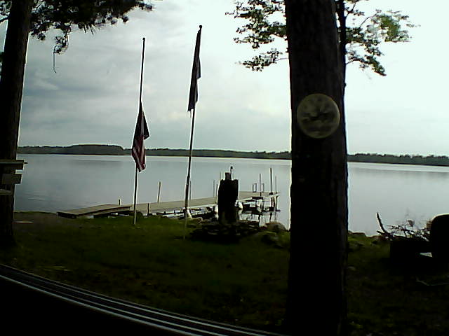 Whiteface Cam Image - Thu, 06/20/2013 7:25am 