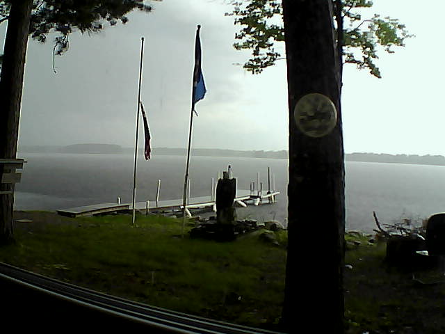 Whiteface Cam Image - Thu, 06/20/2013 7:45am 