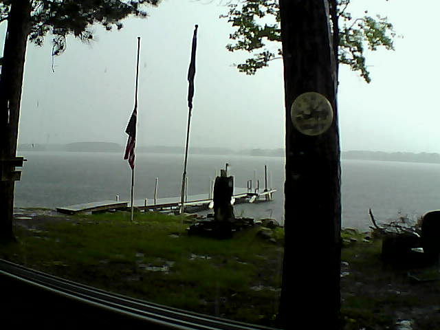 Whiteface Cam Image - Thu, 06/20/2013 8:05am 