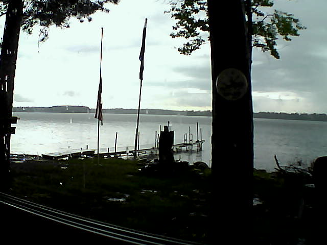 Whiteface Cam Image - Thu, 06/20/2013 8:25am 