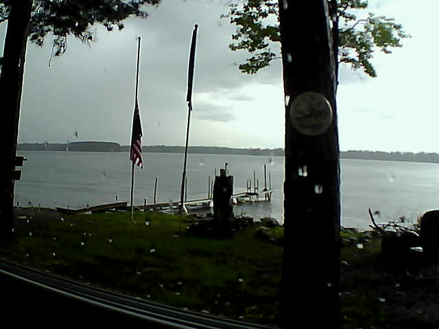 Whiteface Cam Image - Thu, 06/20/2013 9:45am 