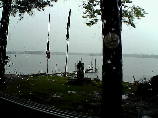 Whiteface Cam Image - Thu, 06/20/2013 10:25am 