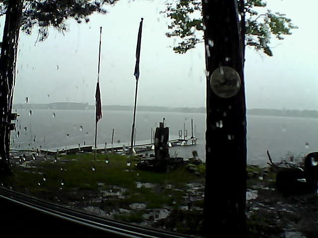 Whiteface Cam Image - Thu, 06/20/2013 10:45am 