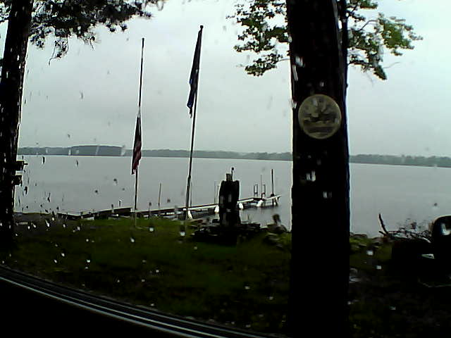 Whiteface Cam Image - Thu, 06/20/2013 11:05am 