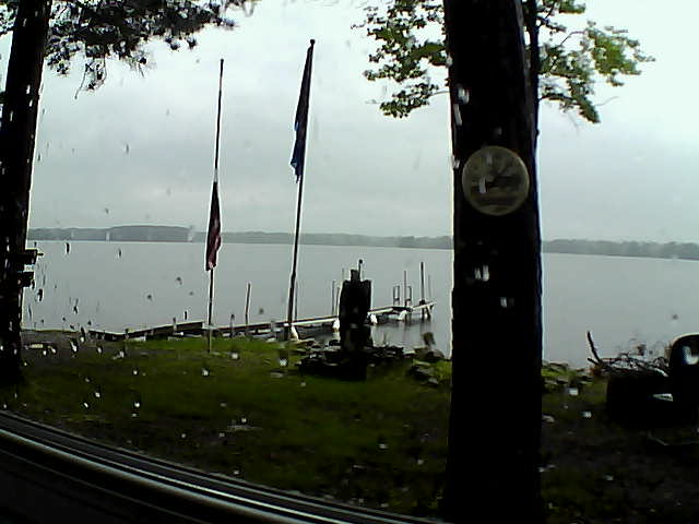 Whiteface Cam Image - Thu, 06/20/2013 11:25am 