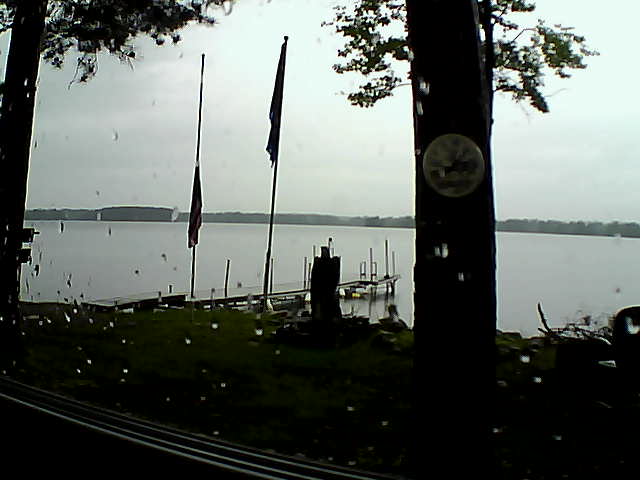 Whiteface Cam Image - Thu, 06/20/2013 11:45am 