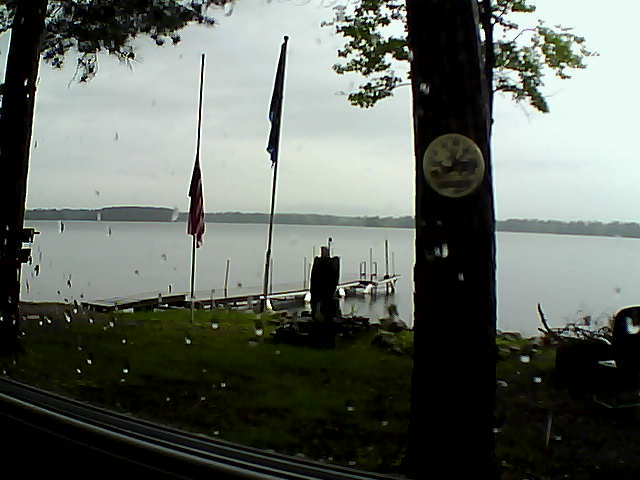 Whiteface Cam Image - Thu, 06/20/2013 12:05pm 