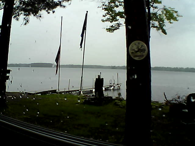 Whiteface Cam Image - Thu, 06/20/2013 12:25pm 