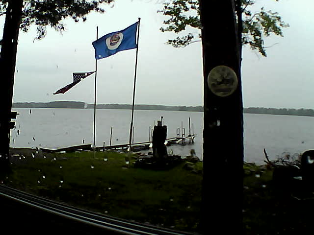 Whiteface Cam Image - Thu, 06/20/2013 12:45pm 