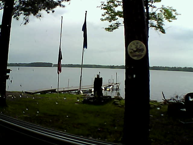 Whiteface Cam Image - Thu, 06/20/2013 1:05pm 