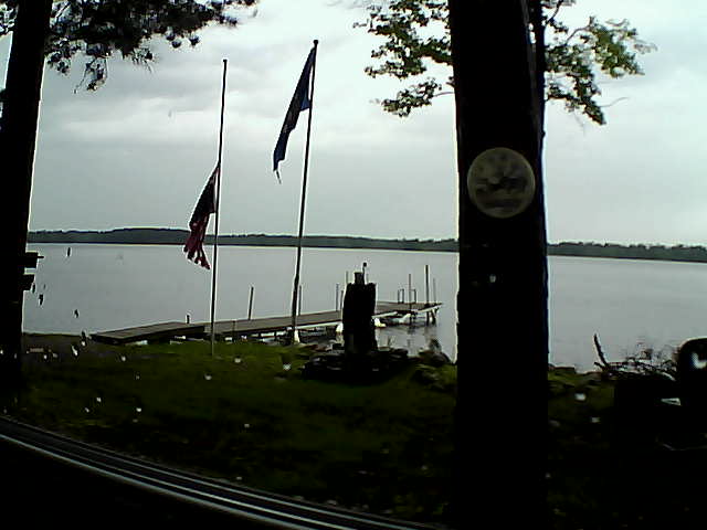 Whiteface Cam Image - Thu, 06/20/2013 1:25pm 