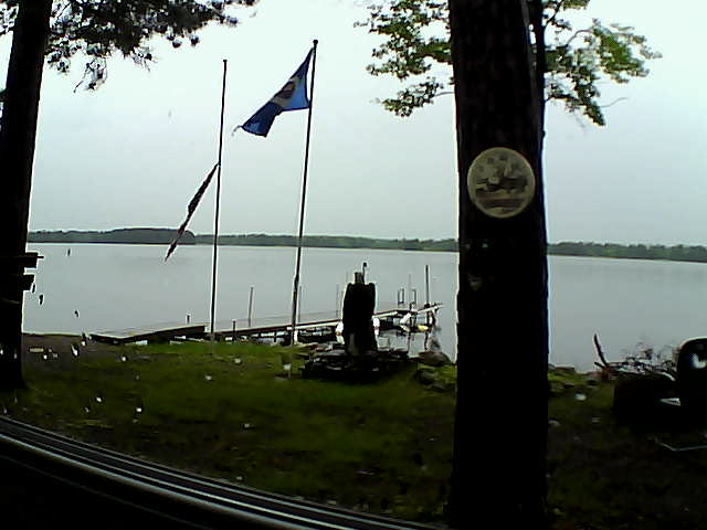 Whiteface Cam Image - Thu, 06/20/2013 1:45pm 