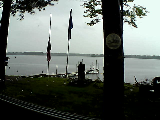 Whiteface Cam Image - Thu, 06/20/2013 2:05pm 