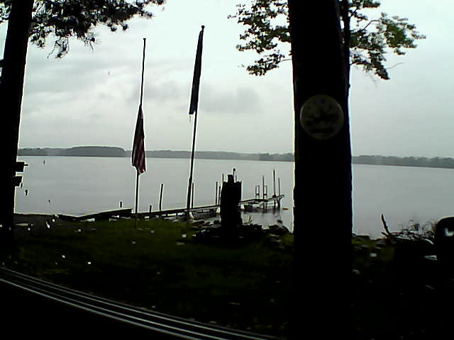 Whiteface Cam Image - Thu, 06/20/2013 2:25pm 