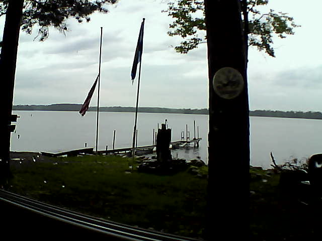 Whiteface Cam Image - Thu, 06/20/2013 2:45pm 