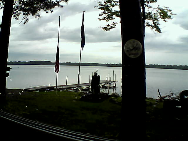 Whiteface Cam Image - Thu, 06/20/2013 3:05pm 