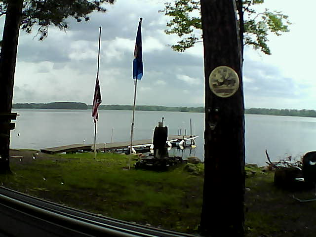 Whiteface Cam Image - Thu, 06/20/2013 3:25pm 