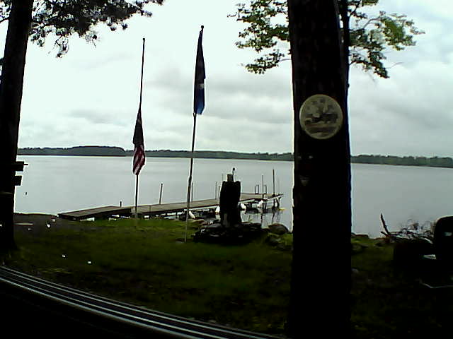 Whiteface Cam Image - Thu, 06/20/2013 3:45pm 