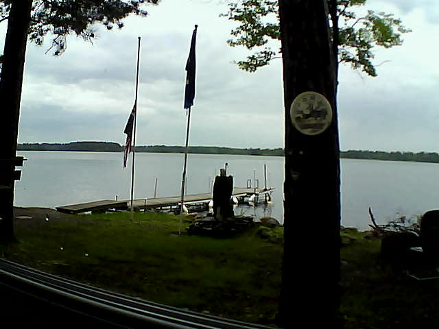 Whiteface Cam Image - Thu, 06/20/2013 4:05pm 