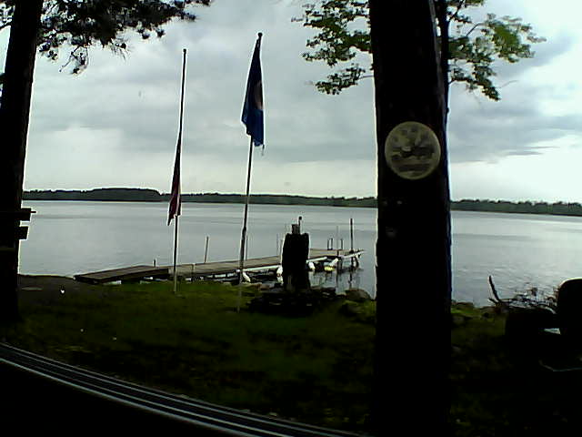 Whiteface Cam Image - Thu, 06/20/2013 4:25pm 