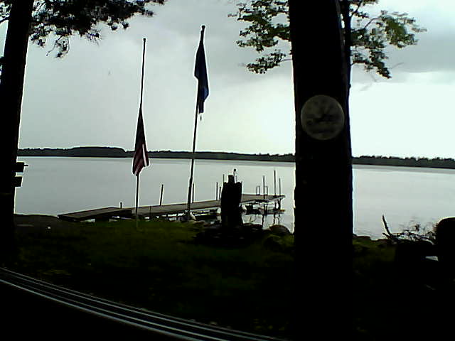 Whiteface Cam Image - Thu, 06/20/2013 4:45pm 