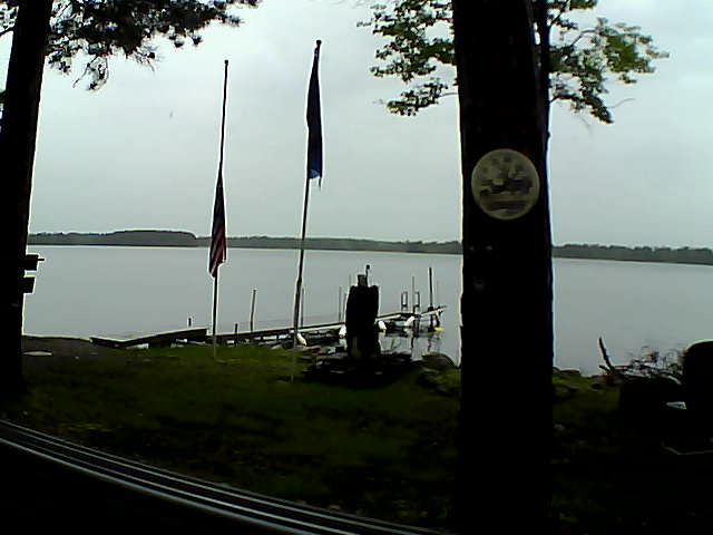 Whiteface Cam Image - Thu, 06/20/2013 5:05pm 